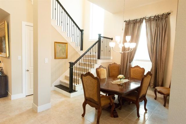 11903 Muir Groves Trail, Humble, TX 77346