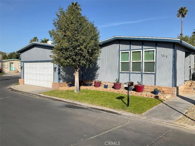 1213 Via Yolo, Cathedral City, CA 92234