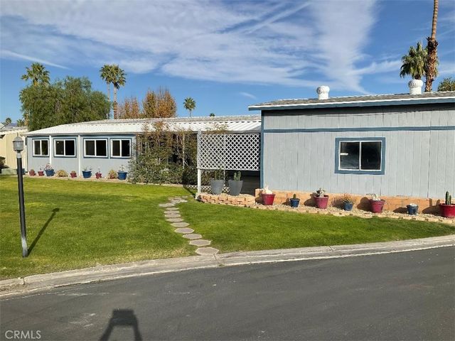 1213 Via Yolo, Cathedral City, CA 92234