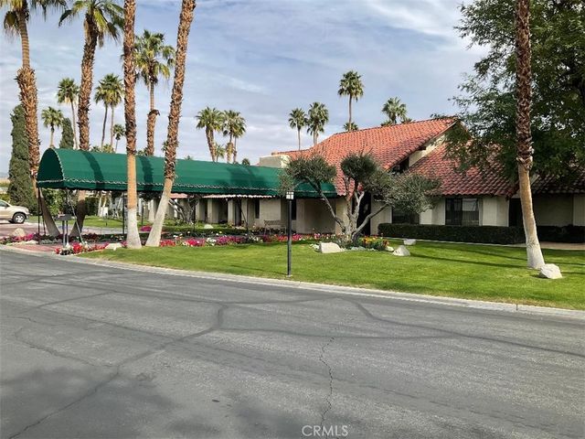 1213 Via Yolo, Cathedral City, CA 92234