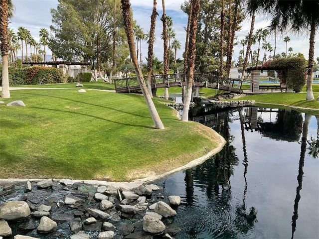 1213 Via Yolo, Cathedral City, CA 92234