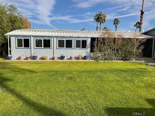 1213 Via Yolo, Cathedral City, CA 92234