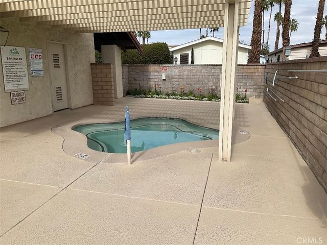 1213 Via Yolo, Cathedral City, CA 92234