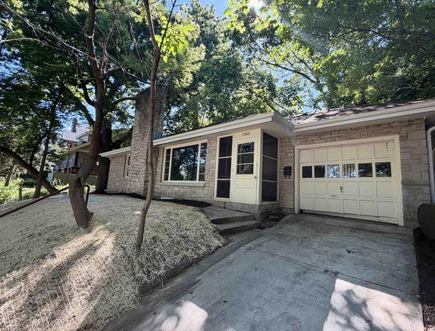 1305 E Johnson Street, Madison, WI 53703