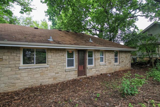 1305 E Johnson Street, Madison, WI 53703