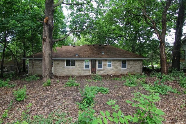 1305 E Johnson Street, Madison, WI 53703