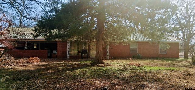 7034 HWY 67 E, Cookville, TX 75558