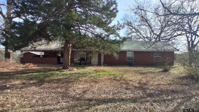 7034 HWY 67 E, Cookville, TX 75558