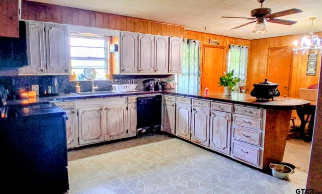 7034 HWY 67 E, Cookville, TX 75558