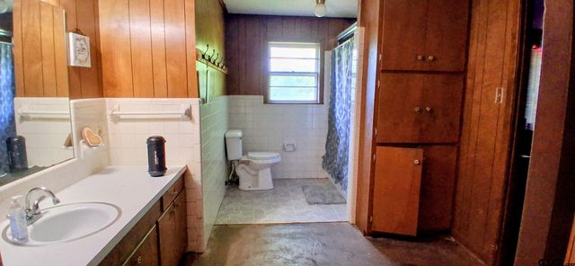 7034 HWY 67 E, Cookville, TX 75558
