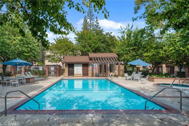 2610 Paseo Olivas, West Covina, CA 91792