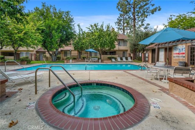 2610 Paseo Olivas, West Covina, CA 91792