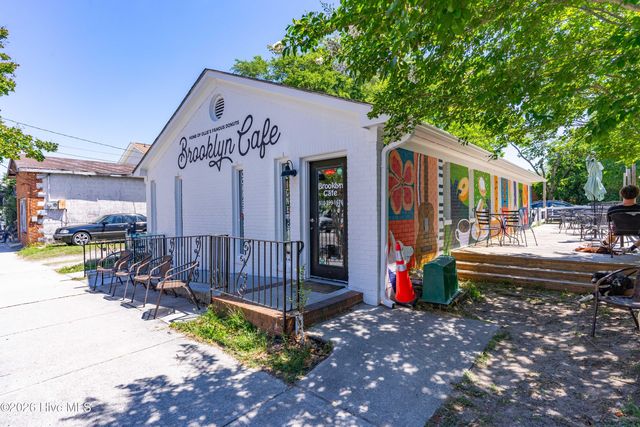 516 Mcrae Street 103, Wilmington, NC 28401