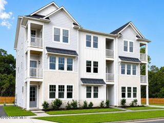 516 Mcrae Street 103, Wilmington, NC 28401