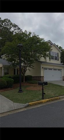 124 Oconee Pass, Woodstock, GA 30188