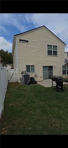 124 Oconee Pass, Woodstock, GA 30188