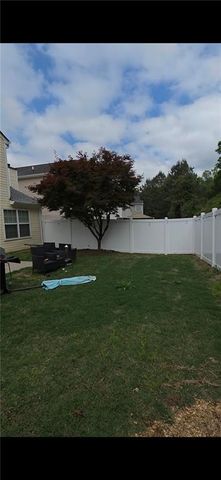 124 Oconee Pass, Woodstock, GA 30188