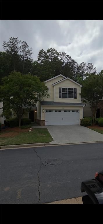 124 Oconee Pass, Woodstock, GA 30188