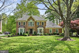 6508 DEIDRE TER, Mclean, VA 22101