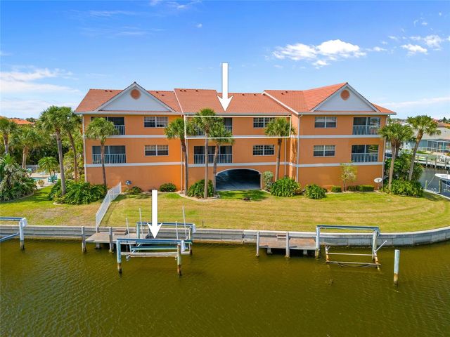 1326 WESLEY DRIVE 132, Punta Gorda, FL 33950