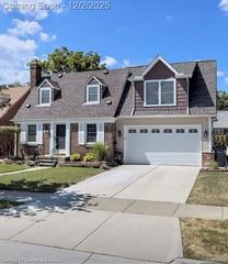 22928 Arlington Street, Dearborn, MI 48128
