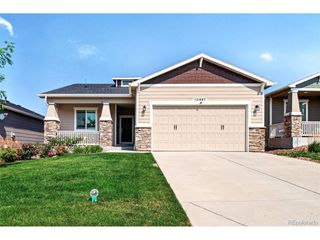 10657 Hidden Brook Cir, Colorado Springs, CO 80908