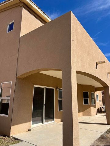 1859 Bold Ruler Road SE, Albuquerque, NM 87123