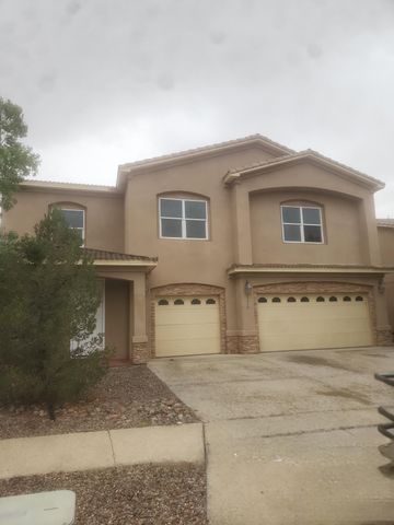 1859 Bold Ruler Road SE, Albuquerque, NM 87123