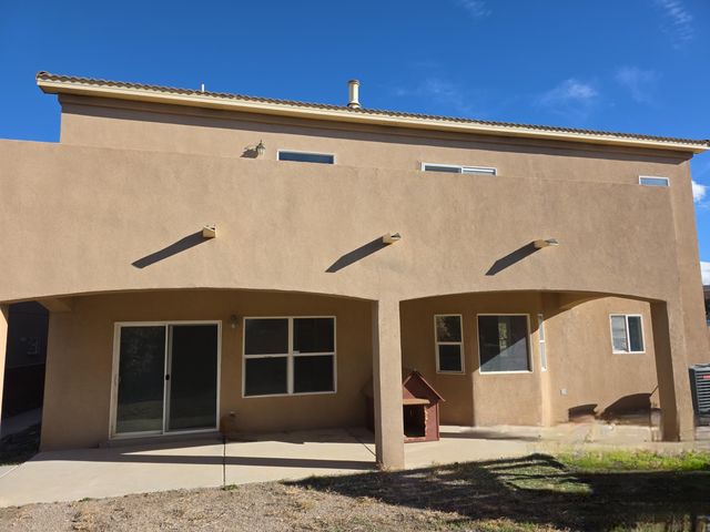1859 Bold Ruler Road SE, Albuquerque, NM 87123