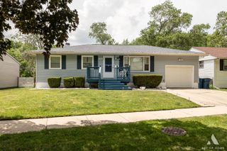 22546 Jeffrey Avenue, Sauk Village, IL 60411