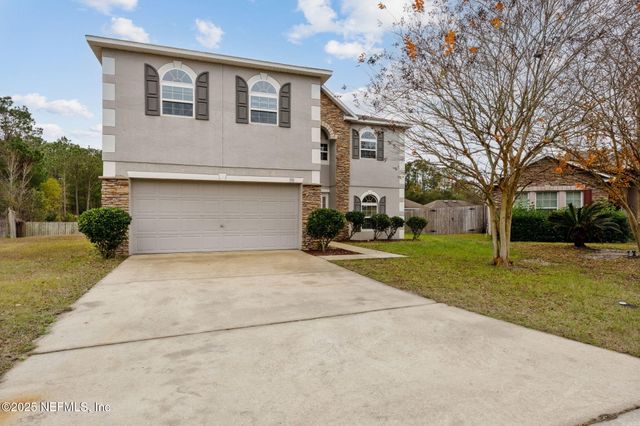 130 PINE BLUFF Terrace, Kingsland, GA 31548