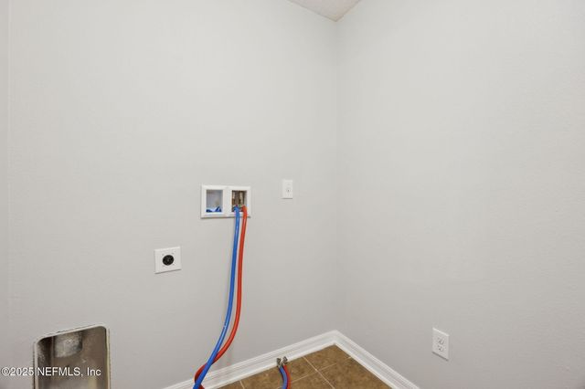 130 PINE BLUFF Terrace, Kingsland, GA 31548