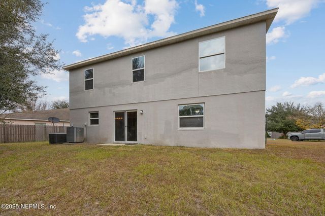 130 PINE BLUFF Terrace, Kingsland, GA 31548