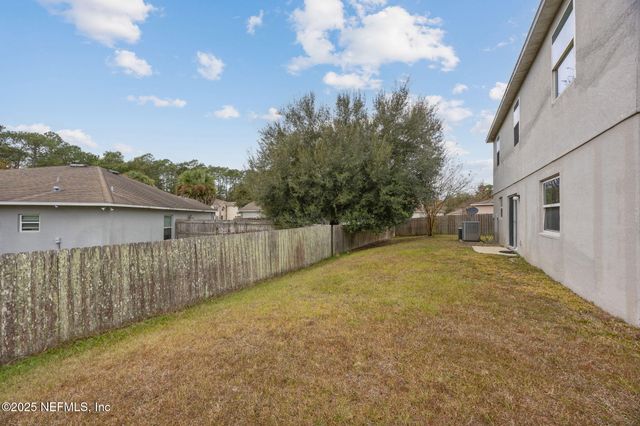 130 PINE BLUFF Terrace, Kingsland, GA 31548