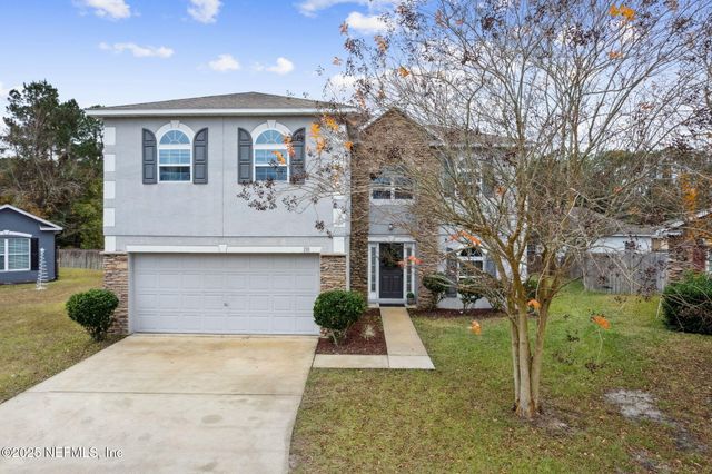 130 PINE BLUFF Terrace, Kingsland, GA 31548