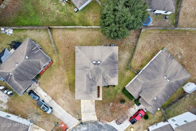 130 PINE BLUFF Terrace, Kingsland, GA 31548