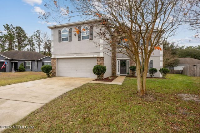 130 PINE BLUFF Terrace, Kingsland, GA 31548