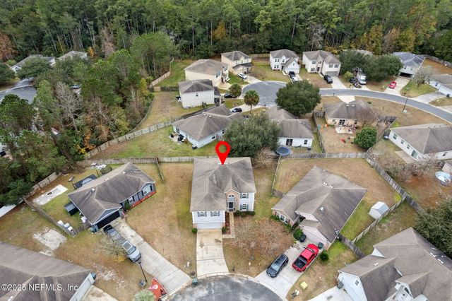 130 PINE BLUFF Terrace, Kingsland, GA 31548