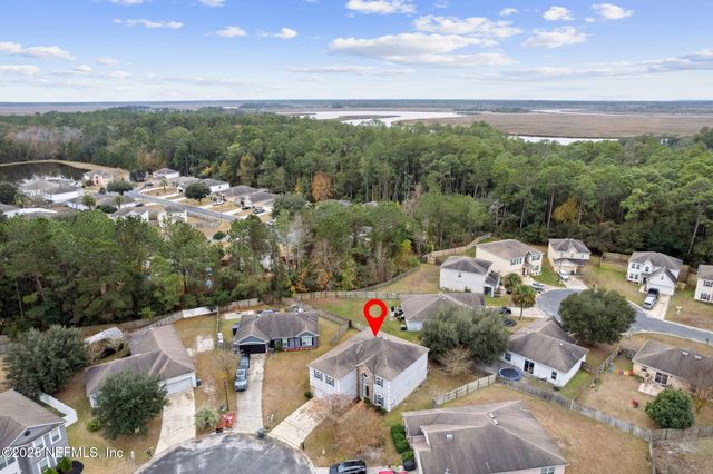 130 PINE BLUFF Terrace, Kingsland, GA 31548