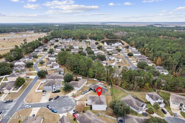 130 PINE BLUFF Terrace, Kingsland, GA 31548