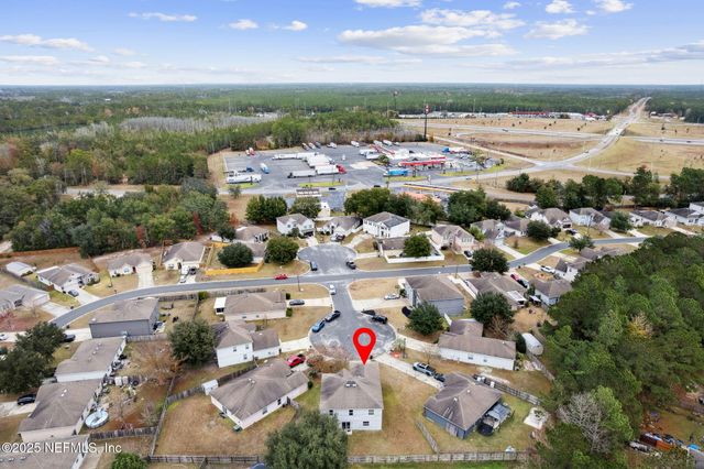 130 PINE BLUFF Terrace, Kingsland, GA 31548