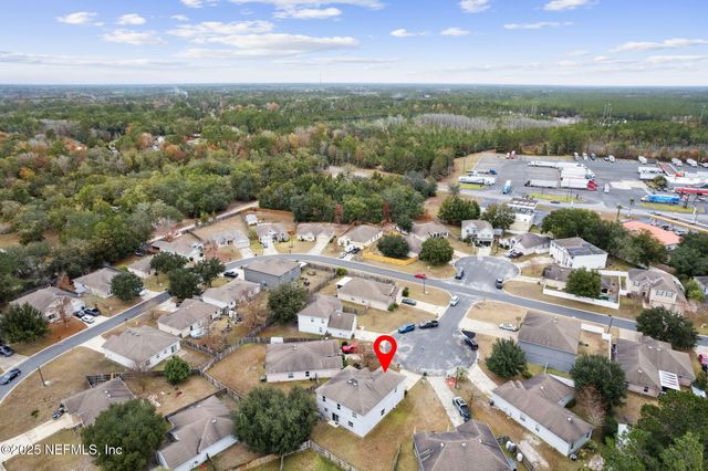 130 PINE BLUFF Terrace, Kingsland, GA 31548