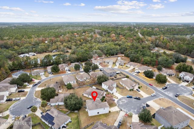 130 PINE BLUFF Terrace, Kingsland, GA 31548