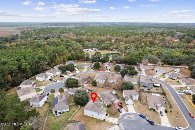 130 PINE BLUFF Terrace, Kingsland, GA 31548