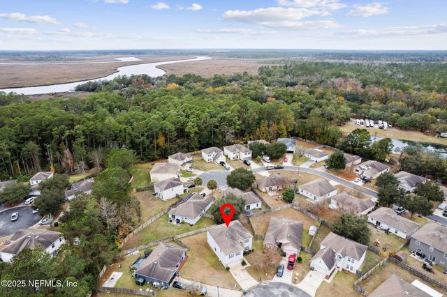 130 PINE BLUFF Terrace, Kingsland, GA 31548