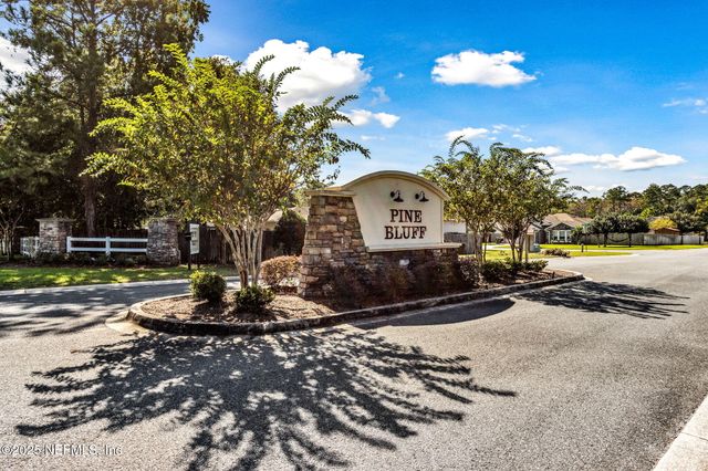 130 PINE BLUFF Terrace, Kingsland, GA 31548