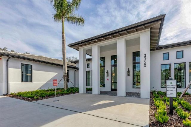 3424 HADFIELD GREENE 17, Sarasota, FL 34235