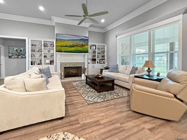 7236 Effie Dr, Denham Springs, LA 70706