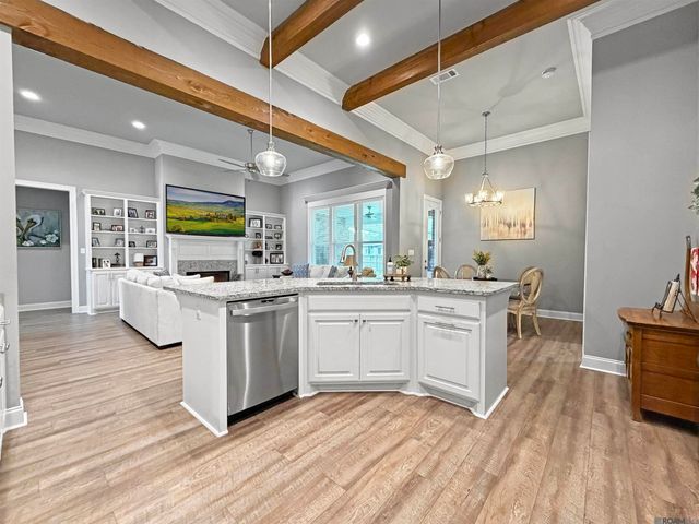 7236 Effie Dr, Denham Springs, LA 70706