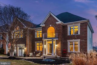 8908 DANVILLE TER, Frederick, MD 21701